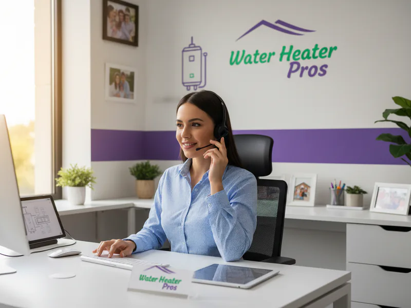Water Heater Repair  in Amsterdam  FAQ